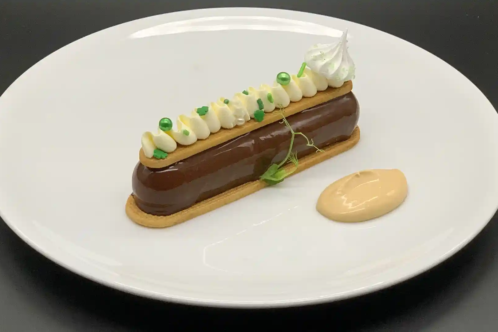Irish Bailey’s Cheesecake
