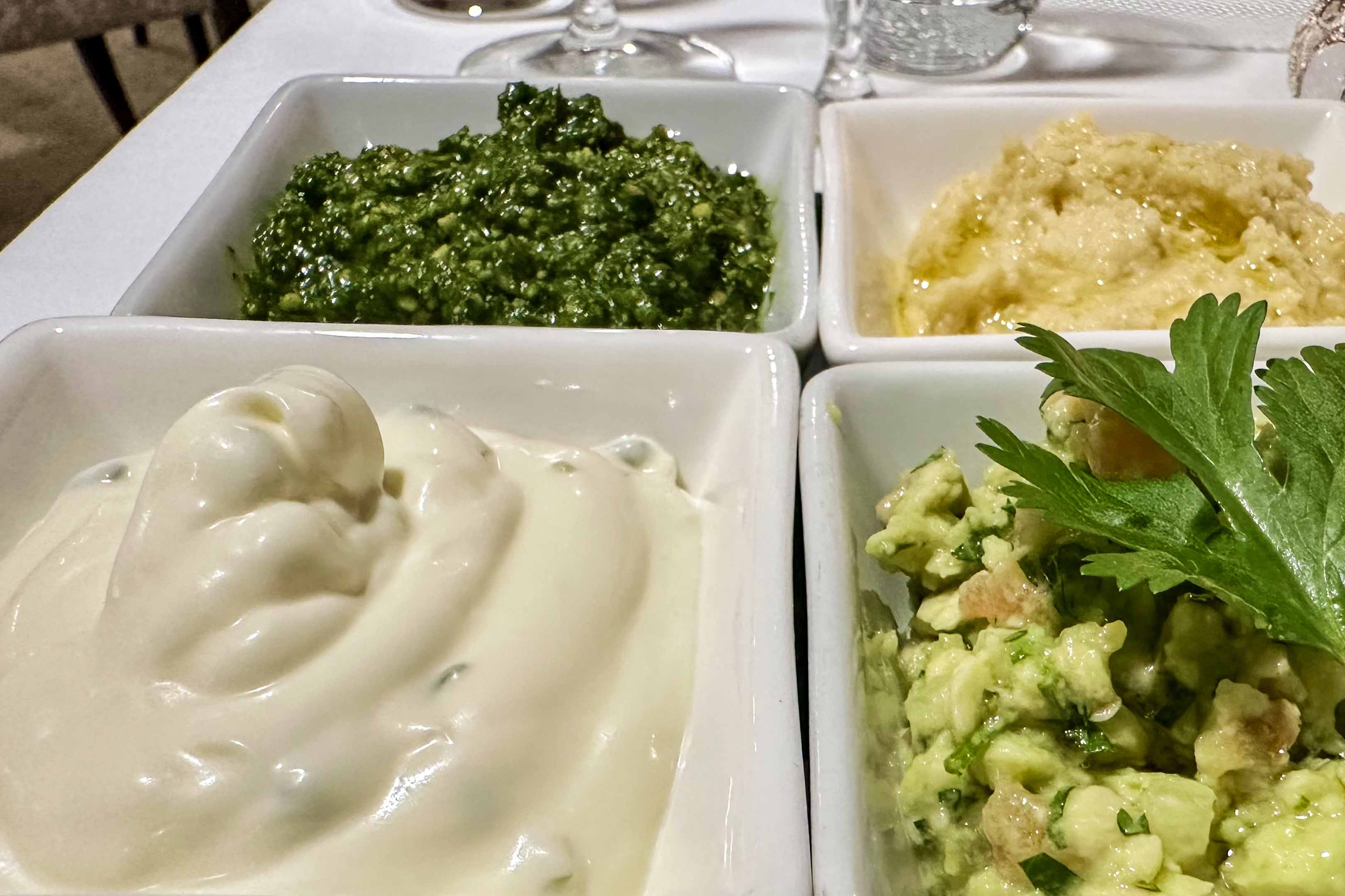 Classic Hummus