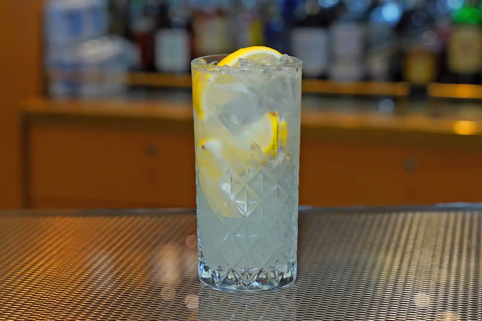 Sunshine Lemonade