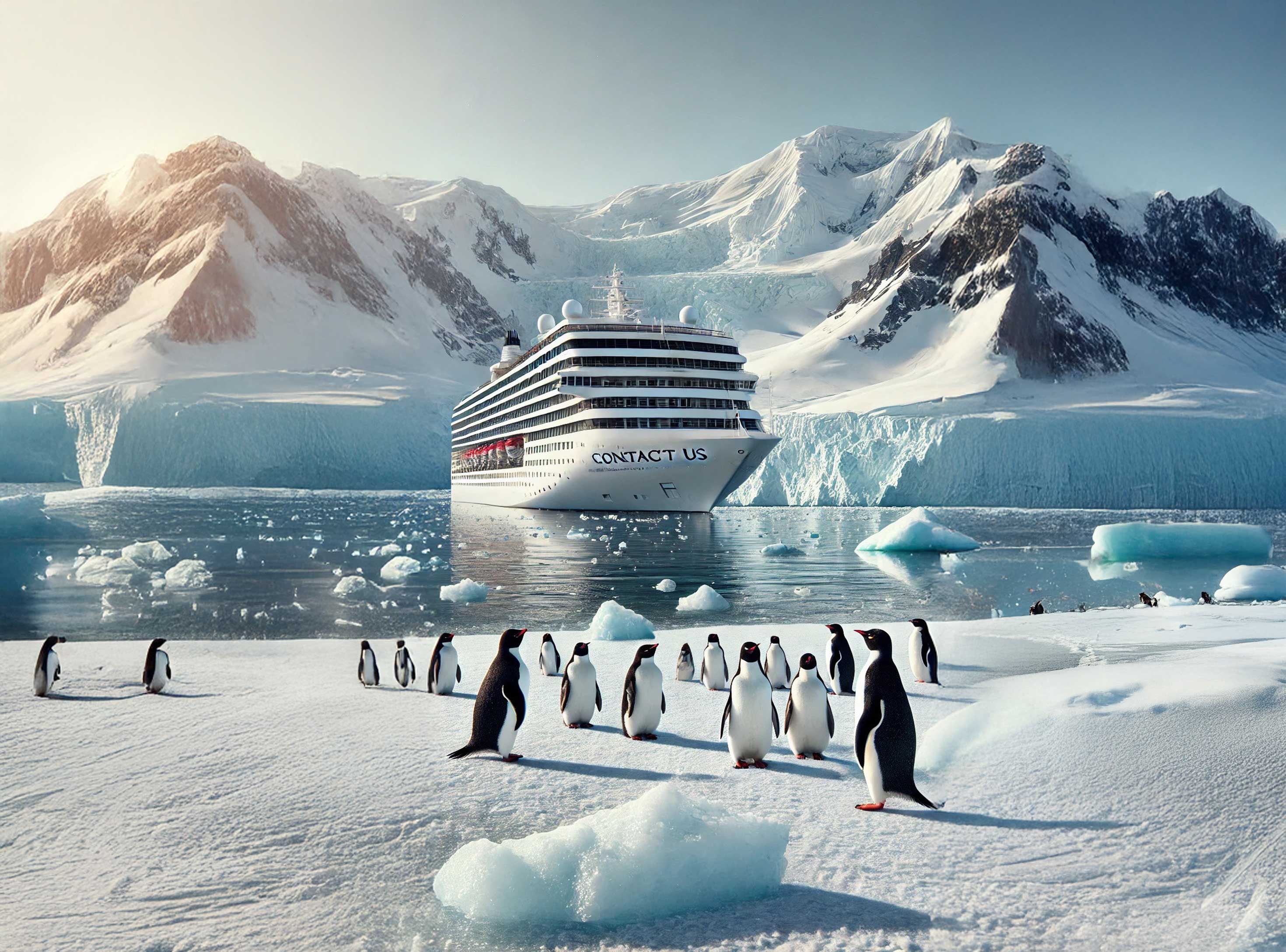 Contact Us | Cruise Scoop