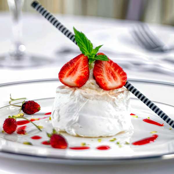 Decadent Delights
