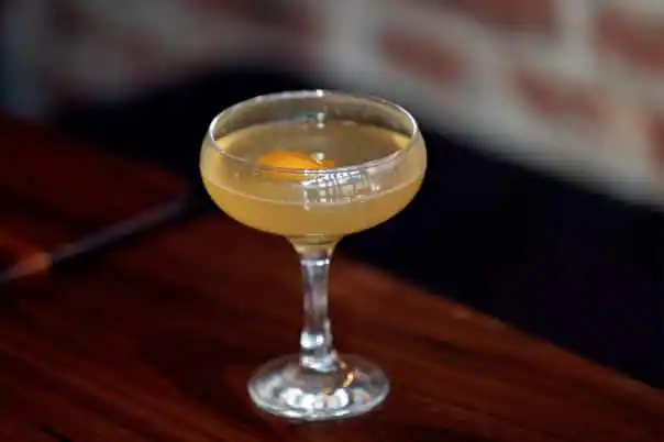 Ritz Cocktail