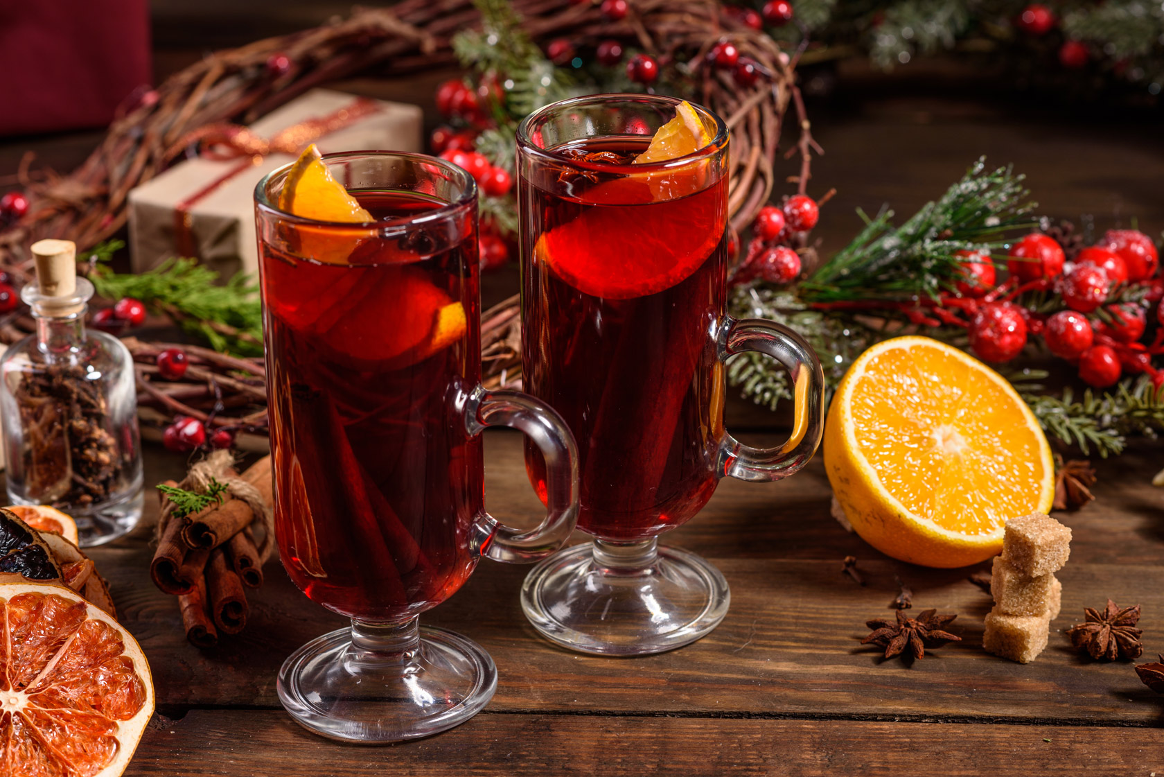 Glühwein