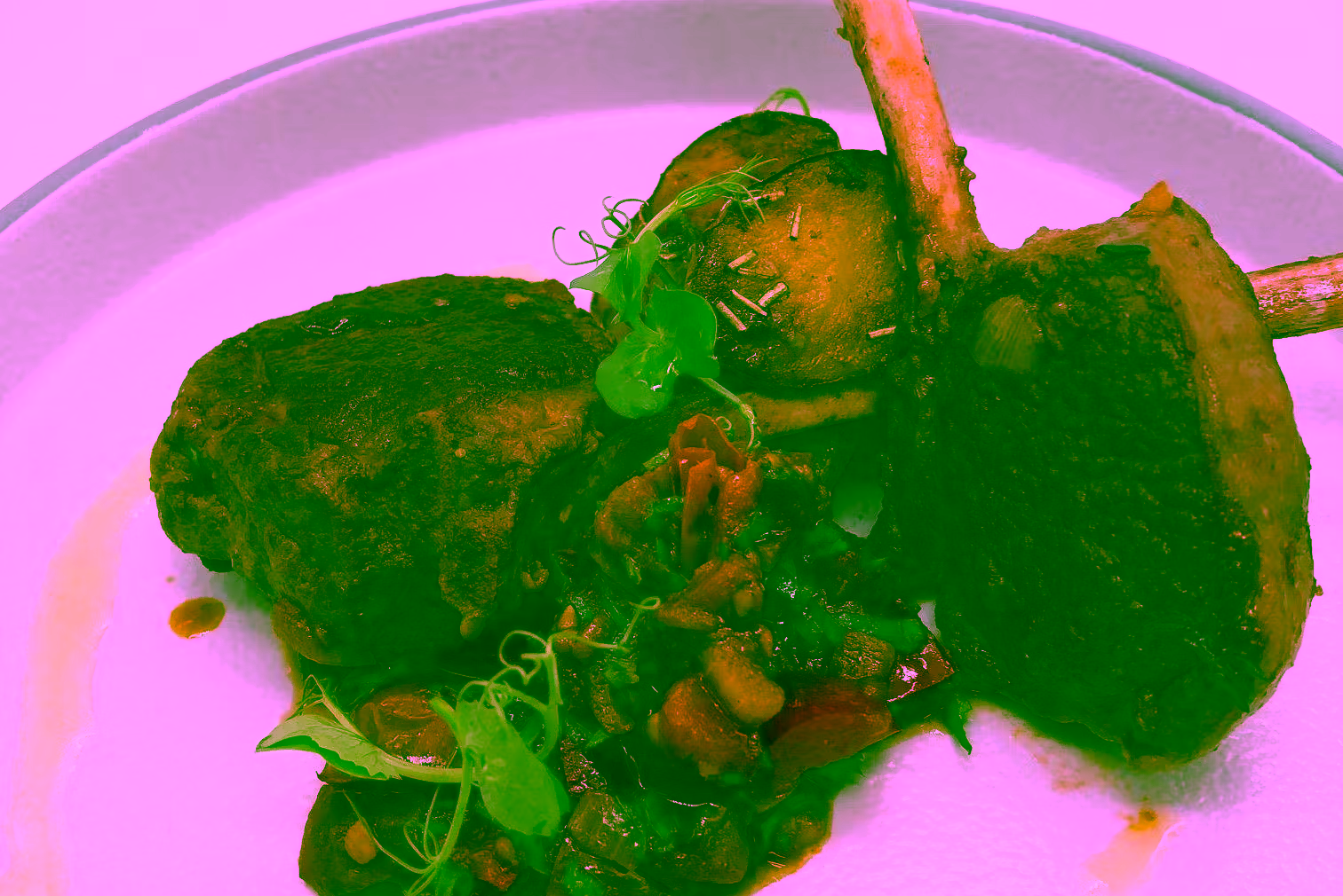 Lamb Kleftiko