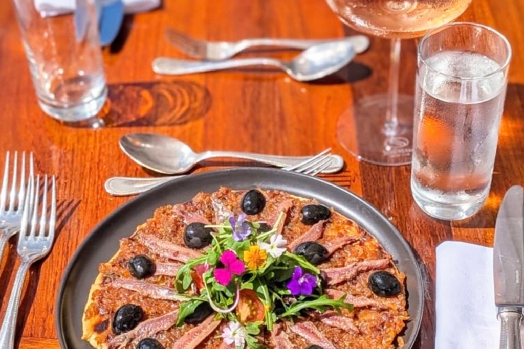 Pissaladière | Cruise Scoop