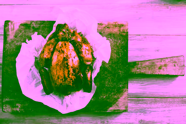 Roasted Chicken Recipe
