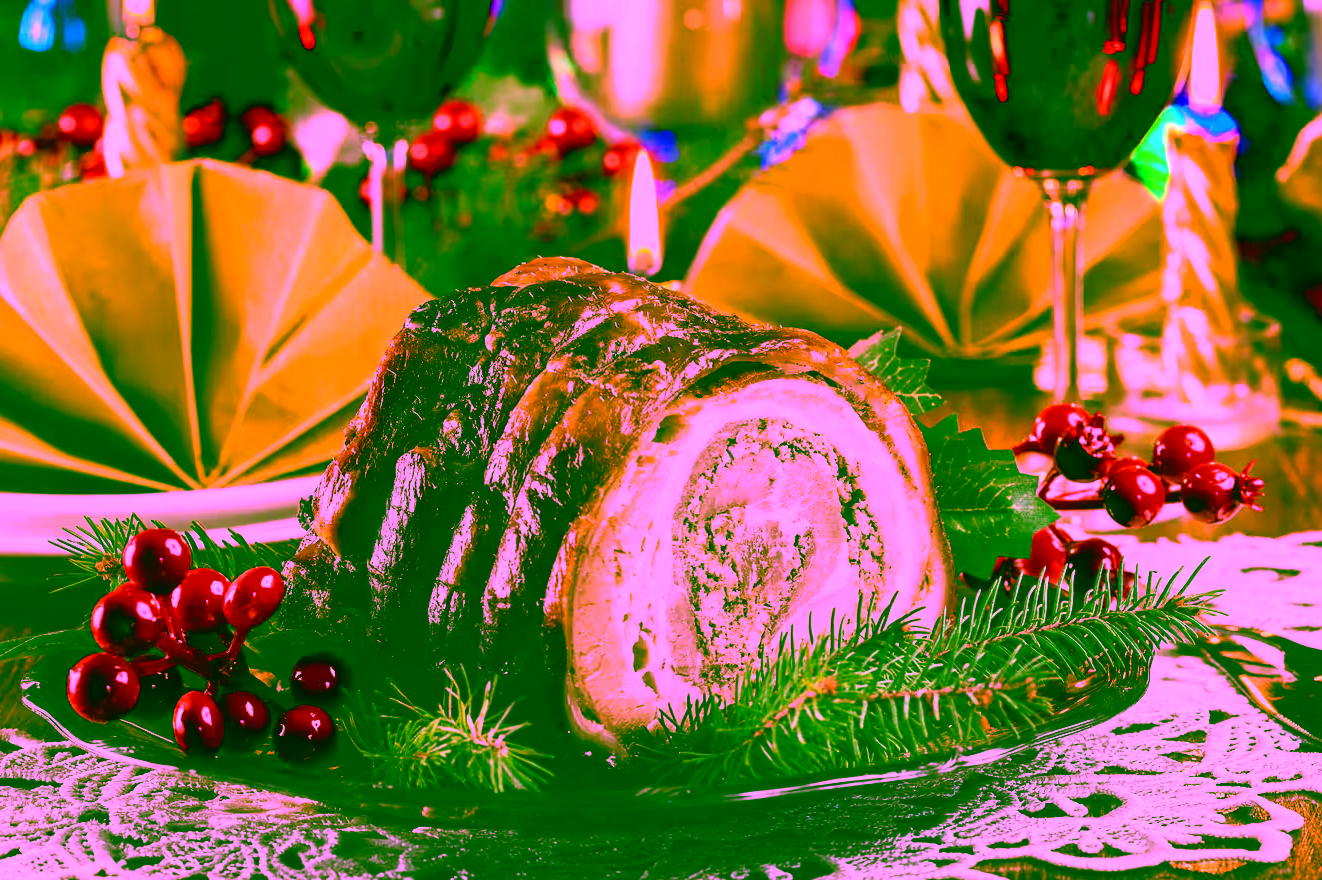 Tuscan-Style Turkey Porchetta