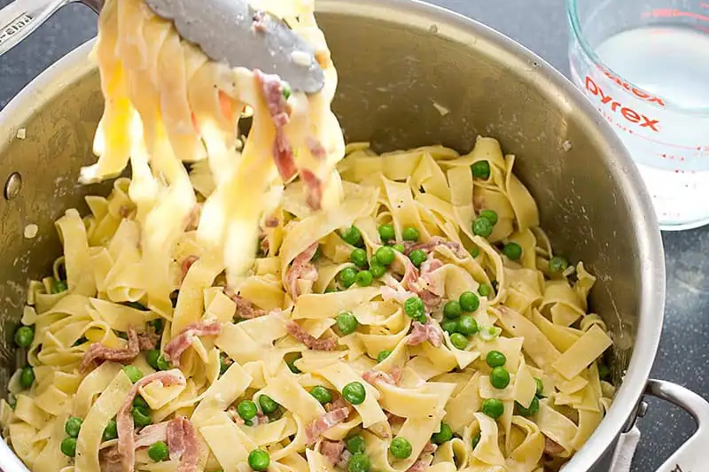 Pasta Dough Recipe