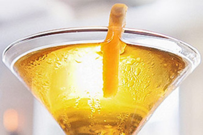 Amsterdam Cocktail