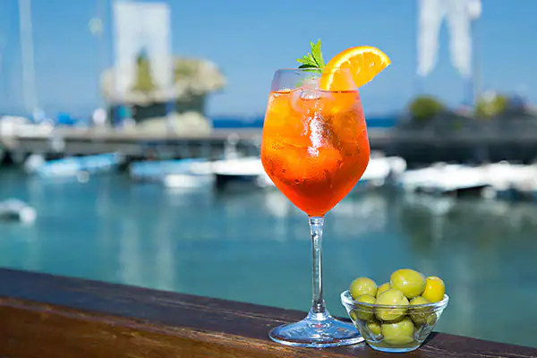 Aperol Spritz