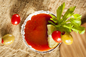 Bloody Maria