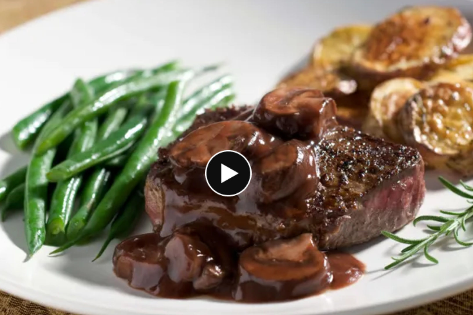 Bordelaise Sauce