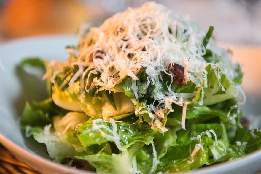 Butter Lettuces