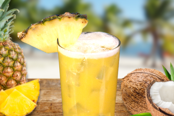 Coconut Telegraph