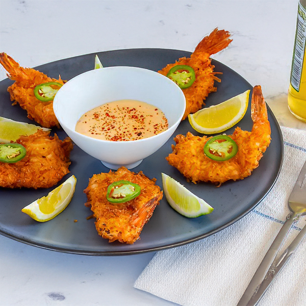 Appetizer Recipes