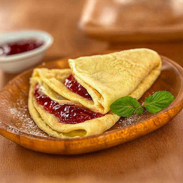 Breakfast Recipes