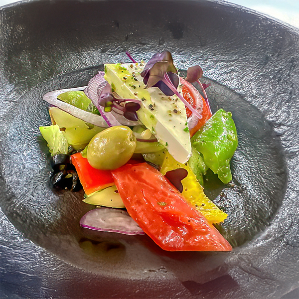 Salad Recipes