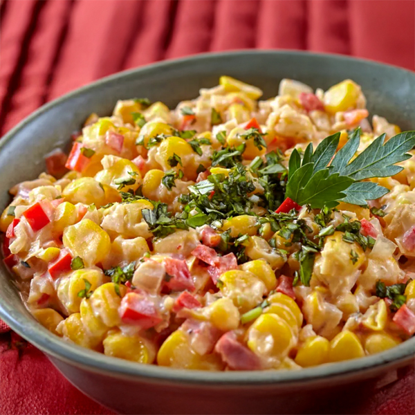 Side Recipes