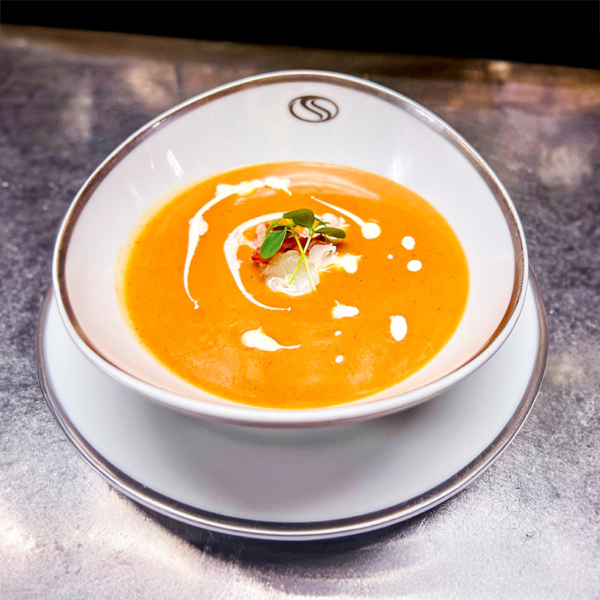 Soup Recipes