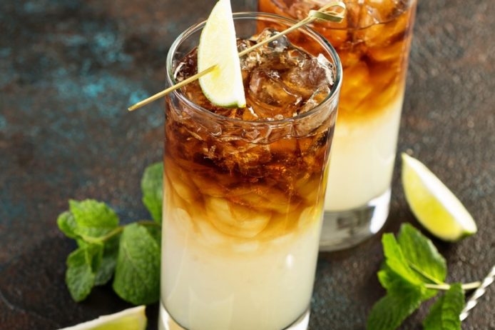 Dark and Stormy
