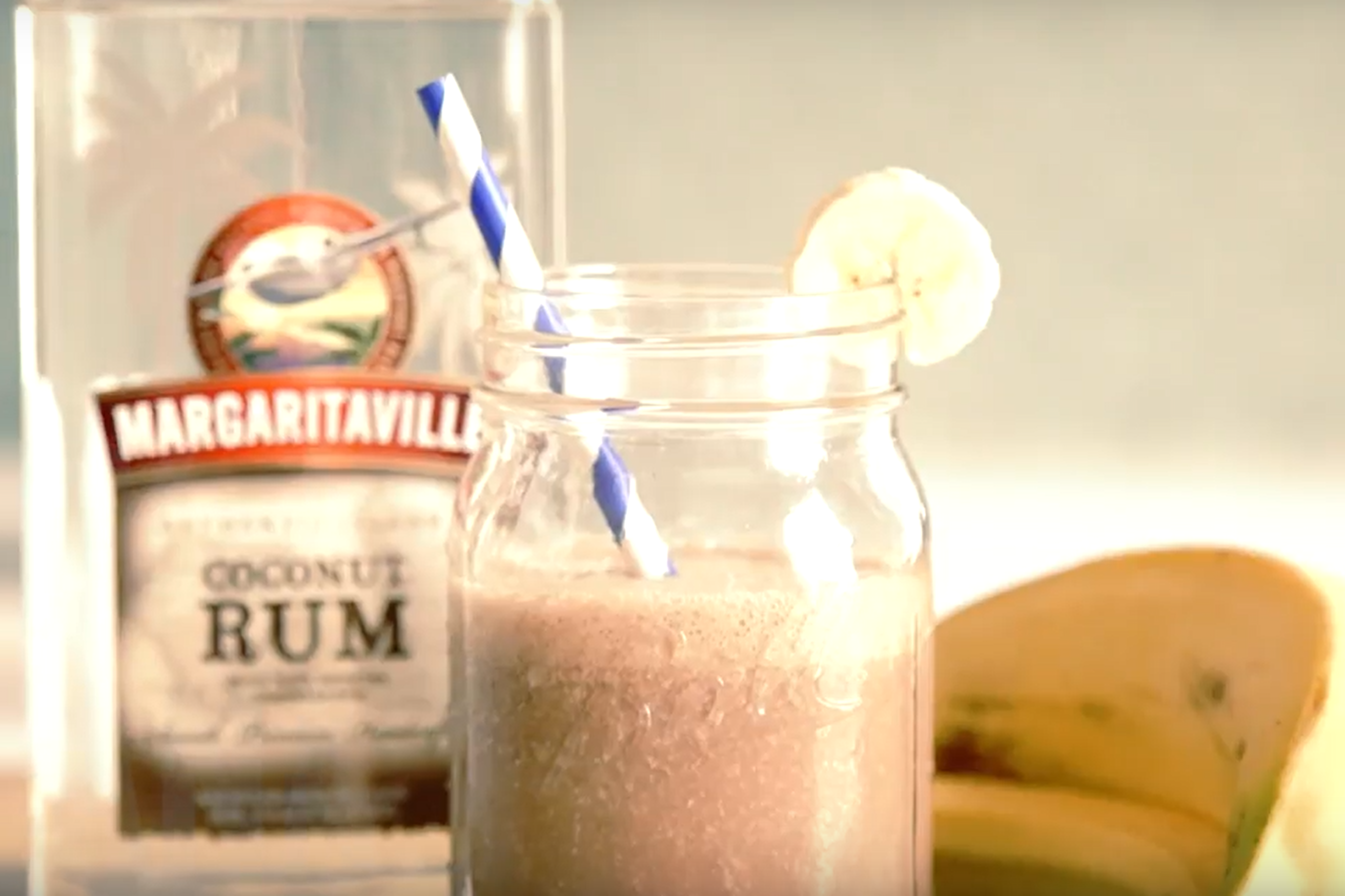 Dirty Banana
