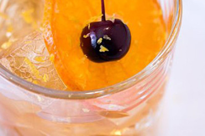 Dutch Old Fashioned