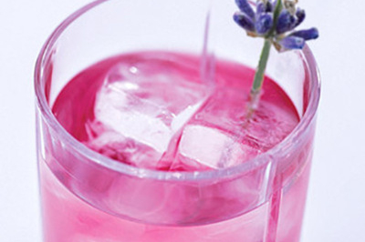 Lavender Collins