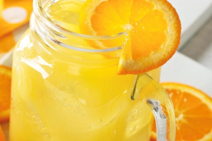 Orange Crush