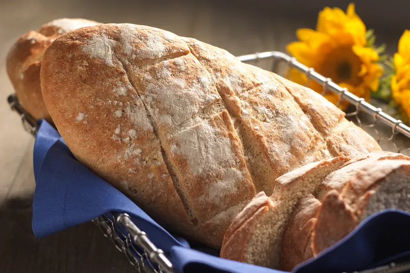 Pain de Campagne
