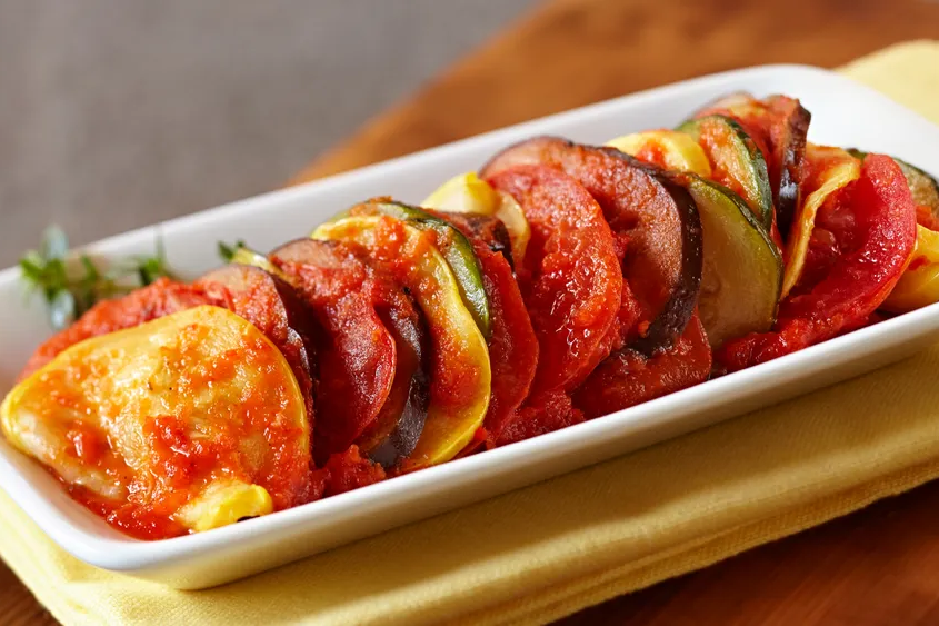 Ratatouille