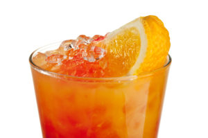 Rum Runner