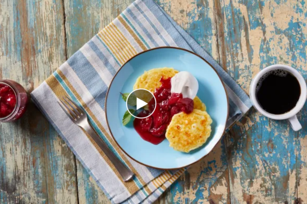 Sirniki | Cruise Scoop