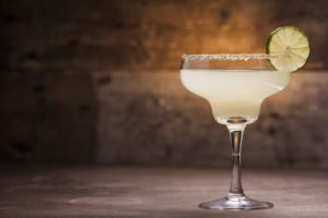 The Perfect Margarita