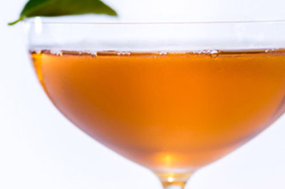 The Sassy Bordeaux