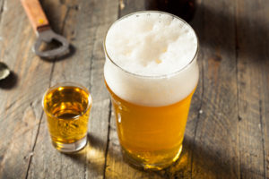 The boilermaker