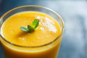 Tropical Sunshine Energizer