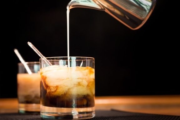 White Russian