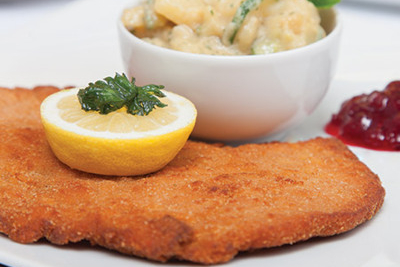 Wiener Schnitzel