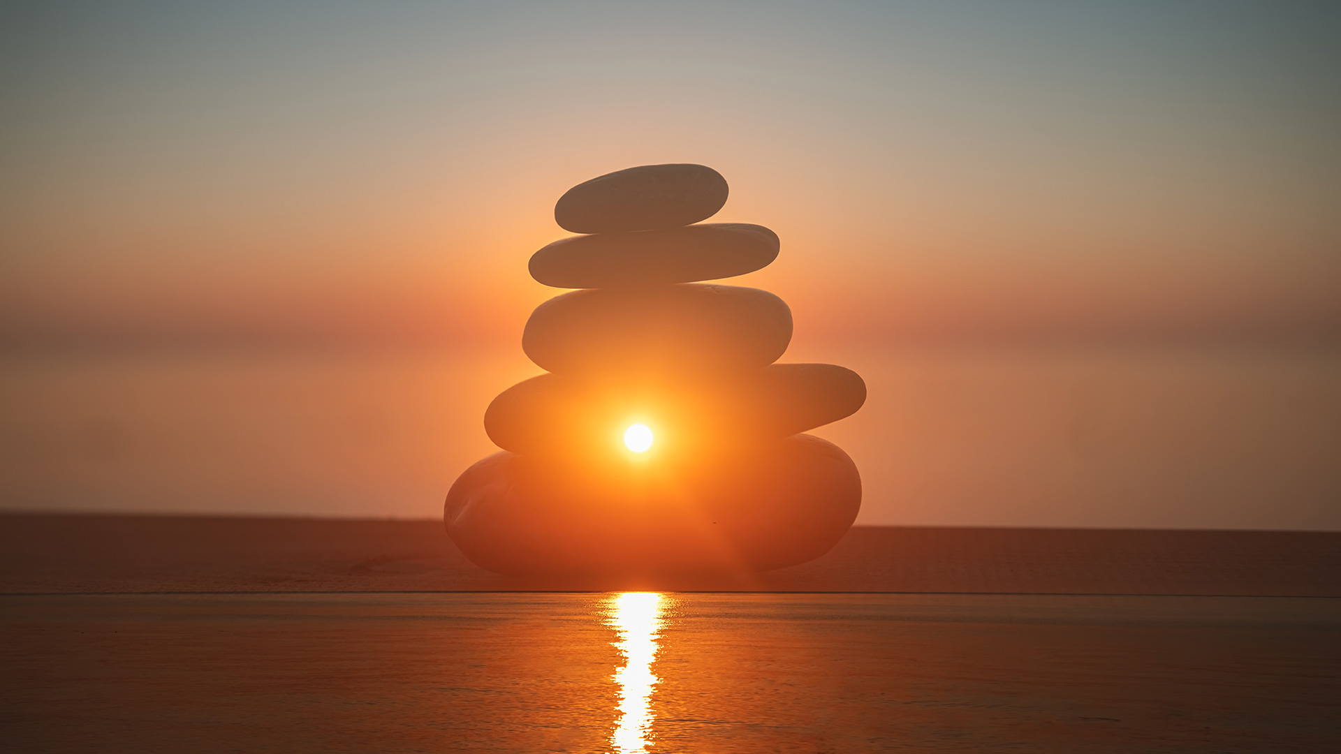 Wellness Cruises zen