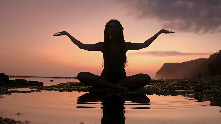 Wellness Cruises yoga